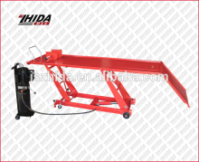 1000LB High Quality Electrical ATV/Motorcycle Lift Table