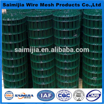 Steel wire mesh fencing