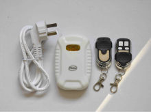 Tubular Motor Remote Controller for rolling doors
