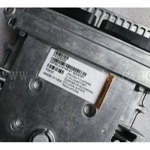 4VBE34RW3 QSK50 MOTOR ECM Módulo de control electrónico 4326926