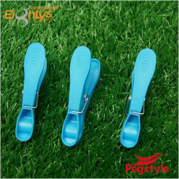 Pegstyle High Quality Plastic Clothespin Clothespegs