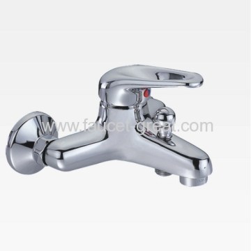 Single Hole Bath Tub Faucet 