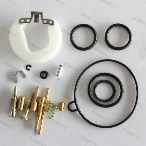 PZ19 19mm Carb Carburetor Repair Kits ATV Dirt Bike Go Karts