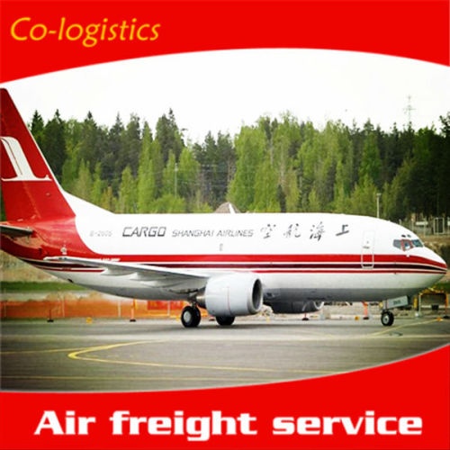 cheap air freight forwarder shipping from china to Nigeria--Klause