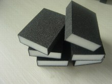 sanding block