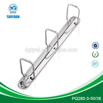 office and school supplies nickel 3 ring mechanism