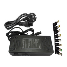 Universal Laptop ac Home Charger 150W ຄູ່ມື