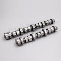 Camshaft luar papan atas