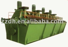 best quality floatation machine