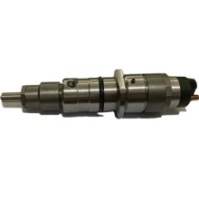 PC200 Excavator Motor Parts Injector 6754-11-3011