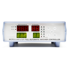 Digital Incubator Accessories: Temperature Humidity Control Unit for Sale