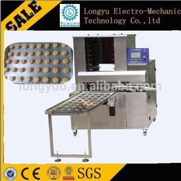 High quality tray arranging machine