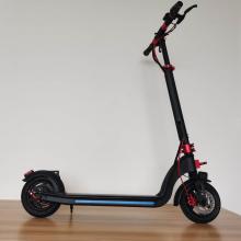 Scooters électriques adultes à deux roues certifiés CE