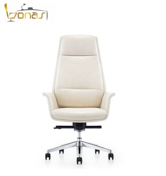 Wholesale Leather Office Executive Chairs