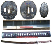 Handmade Katana (DS007)