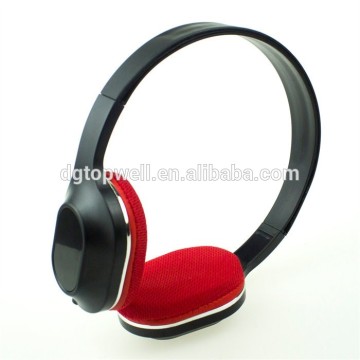 custom oem headset for mobile phone