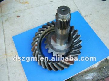 Dongfeng truck parts/Dana axle parts-Gear