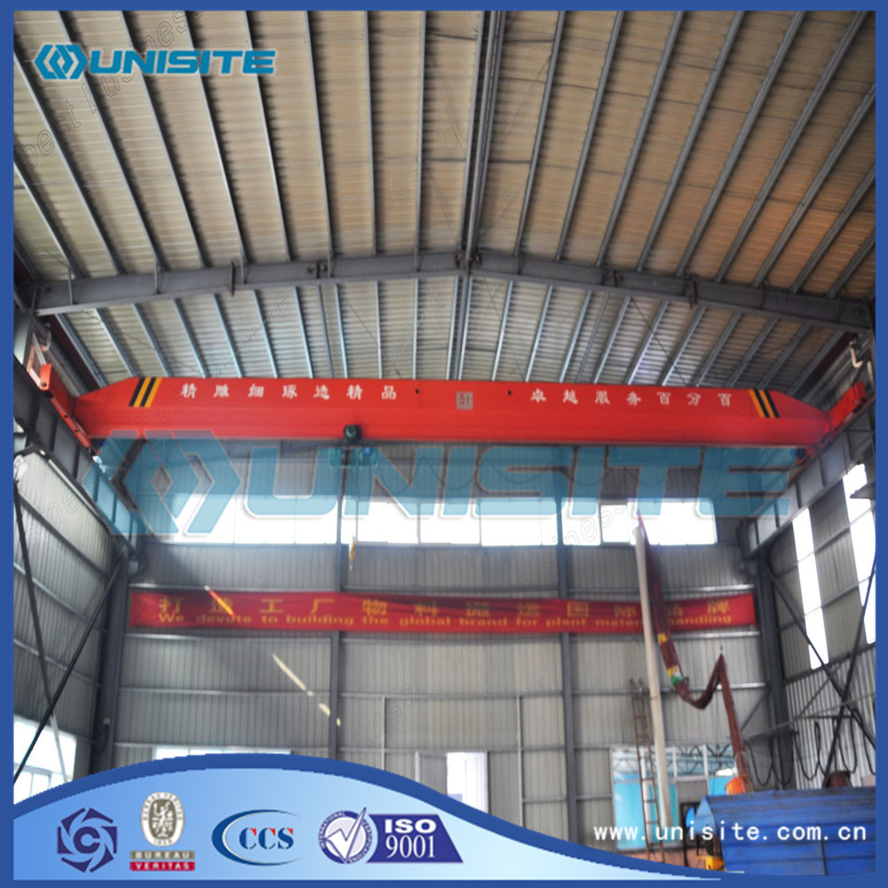 Hoisting Steel Equipment Design for sale