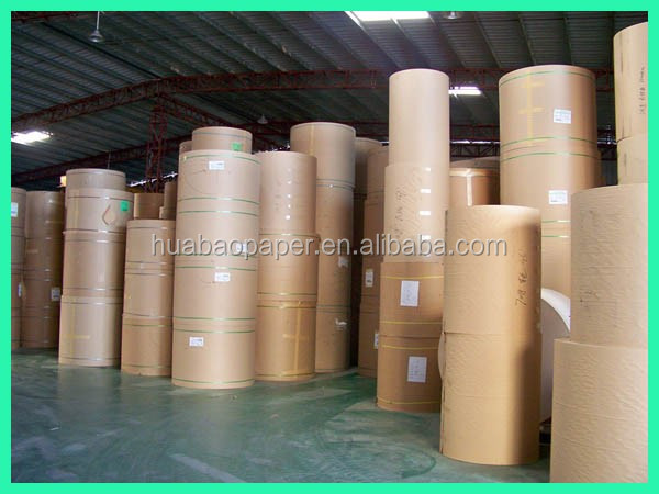 Custom White Wood Thermal Printer 58mm Thermal Paper Rolls