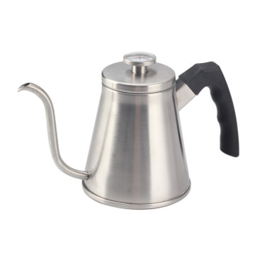 Gooseneck Pour Over Coffee Kettle