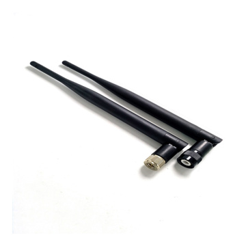 Outdoor 4G LTE Antenna Omni Rubber Antenna