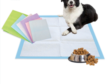 Absorbent Pet Pad Puppy Training Pad