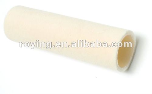 Velour Wool American style paint roller refill cover