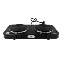 Electric Stovetop Heating Element for Cast Iron Cookware