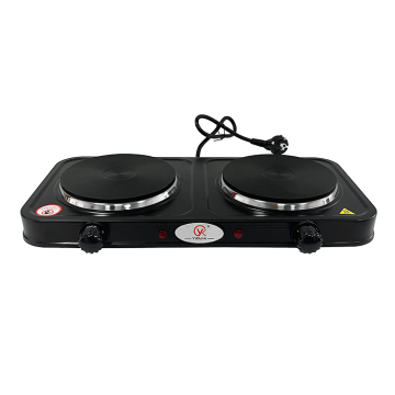 Electric Stovetop Heating Element for Cast Iron Cookware