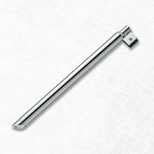 Bathroom Bars Pull Rod Shower Support Stabilizer Bar