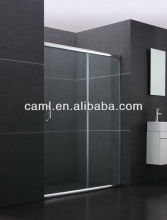 CAML top sanitary ware shower screen