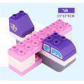 Educational Building Block Toys for Ages 2-4