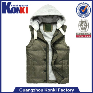 Popular fashion waistcoats vest for men