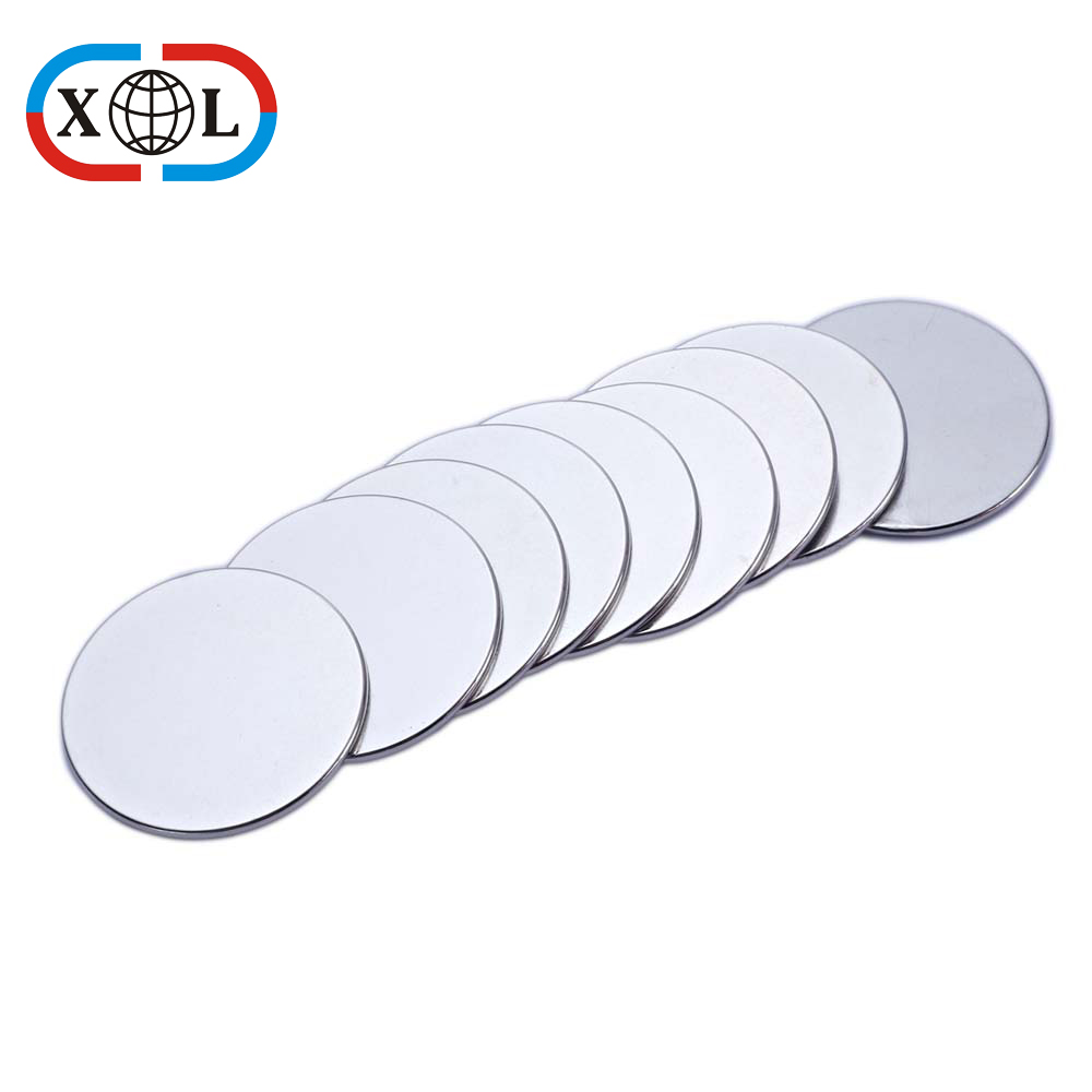 Strong Round Disc Magnet