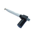 ZQTG07 dc linear actuator/ max speed 8rpm protect level IP43