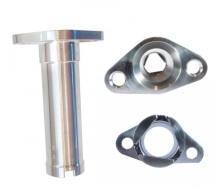 Sensor Shell, Sensor Bracket, Sensor Housing, Switch Plate