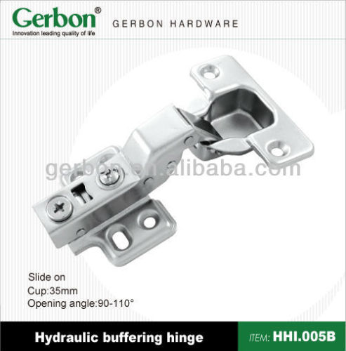 high quality slow close cabinet hinges