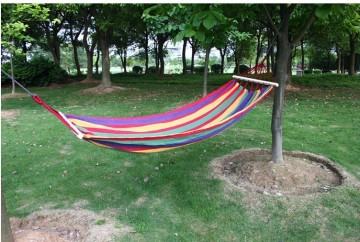 Portable Folding Hammock / Outdoor Furniture Hammocks
