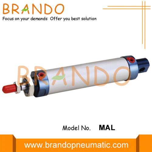 Pneumatische Luftzylinder von Mal Mini Pneumatic MA