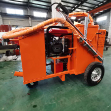 SAS-100 Road Maintenance Hot Melt Asphalt Sprayer Machine