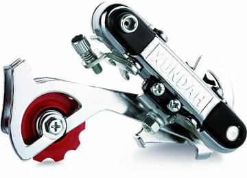 KL-H25 Index Rear Derailleur