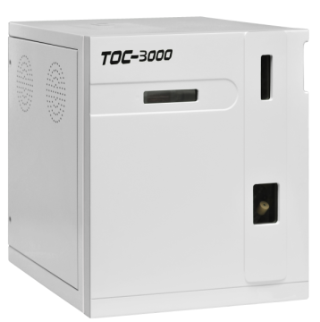 TOC-3000 Wet Chemical Oxidation Water Analysis Equipment