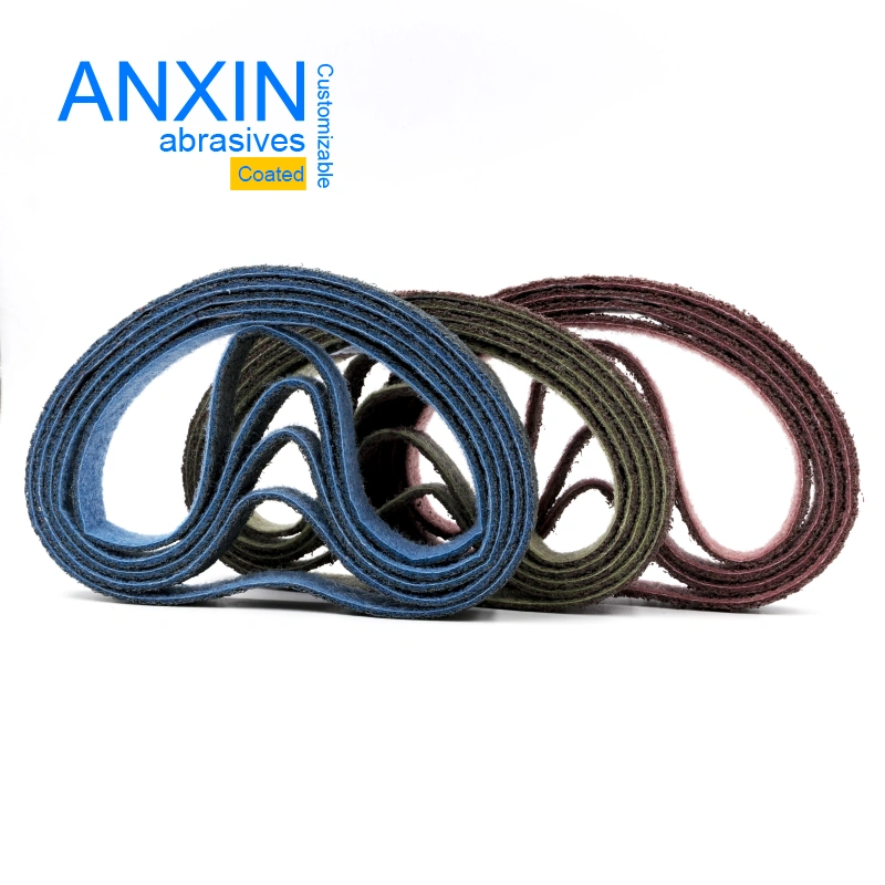 10*330mm China Domestic Surface Condition Belt