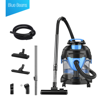 Multifunction Water Filter Canister Vacuum Cleaners