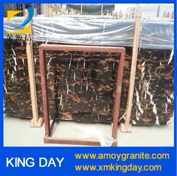 nero portoro marble (Factory Directly+ Good Price)