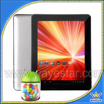 9.7'' inch 16G Pad Android 4.0