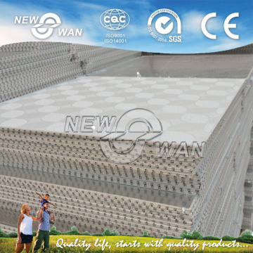 PVC Laminated Gypsum Ceiling Boards