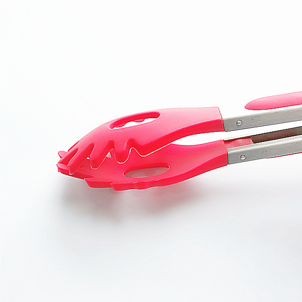 Silikonzange silicone tongs