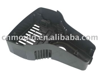 electric appliance shell mould