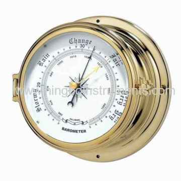 Nautical Barometer